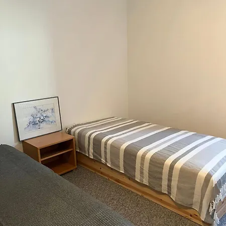 Lägenhet A Cosy Basement *